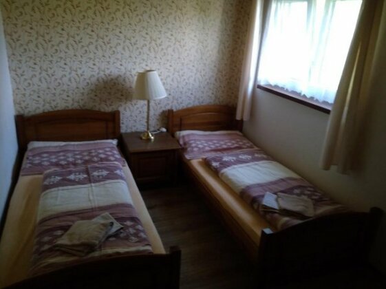 Apartments Ve dvore - Photo3