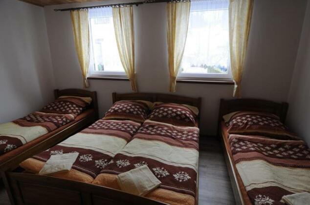 Apartments Ve dvore - Photo4