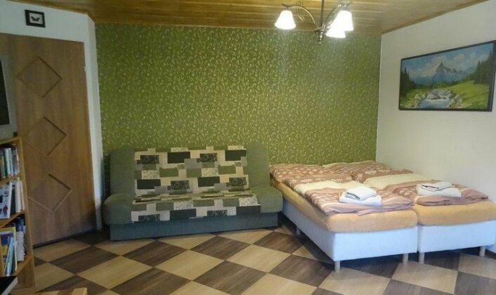 Apartments Ve dvore - Photo5