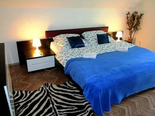 Chaloupka U Lesa - Photo2