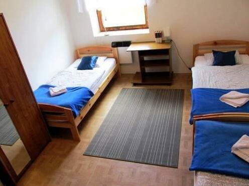 Chaloupka U Lesa - Photo4