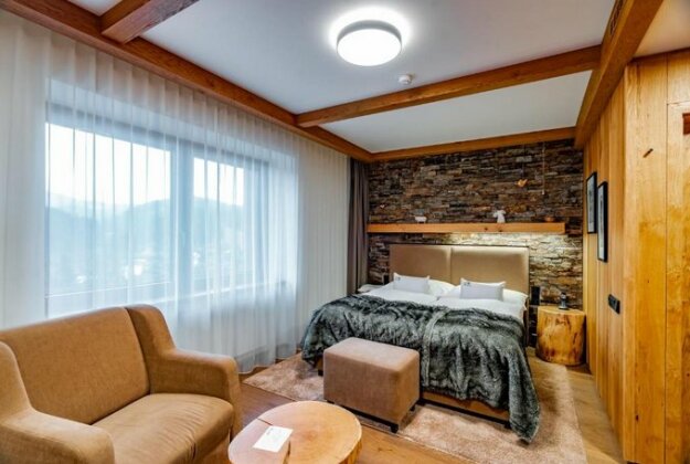 Grandhotel Tatra - Photo2