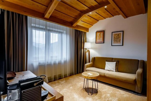 Grandhotel Tatra - Photo5