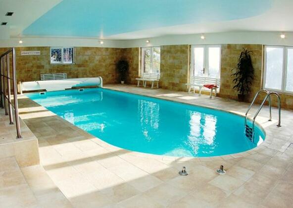 Horsky Hotel Babska - Photo2