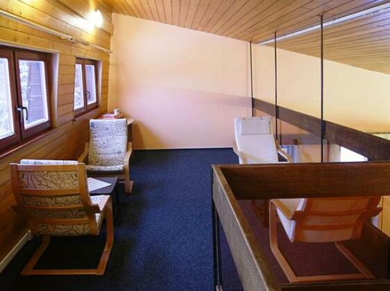 Horsky Hotel Babska - Photo5
