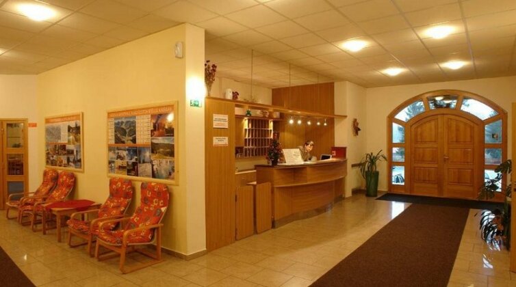 Hotel Galik - Photo2