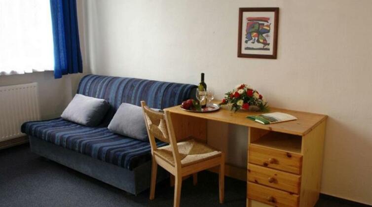 Hotel Galik - Photo3