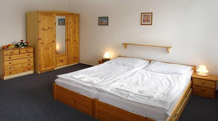 Hotel Galik - Photo4