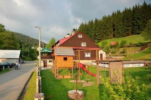Penzion pod Pralesem - Photo4