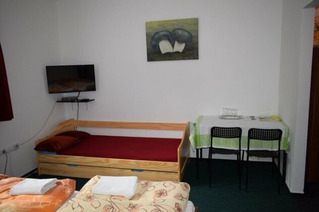 U Vesele lisky - Photo3