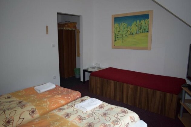 U Vesele lisky - Photo4