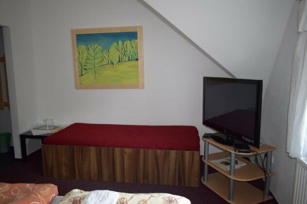 U Vesele lisky - Photo5