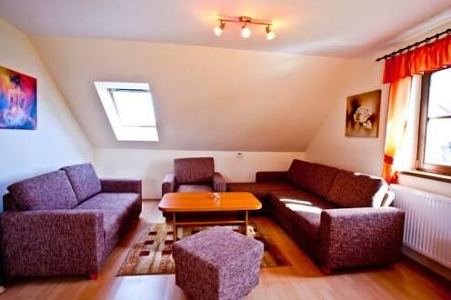 Apartmany Vidim - Photo2