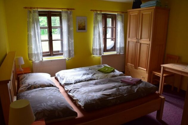 Penzion Ida - Photo3
