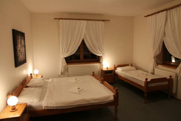 Zamecky Hotel - Photo2