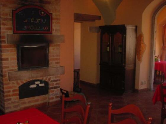 Hotel Restaurant U Svateho Vavrince - Photo3