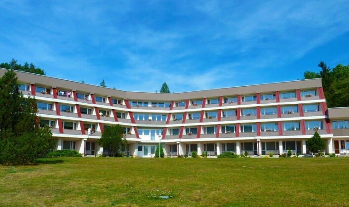 Activitypark Hotel Vsemina