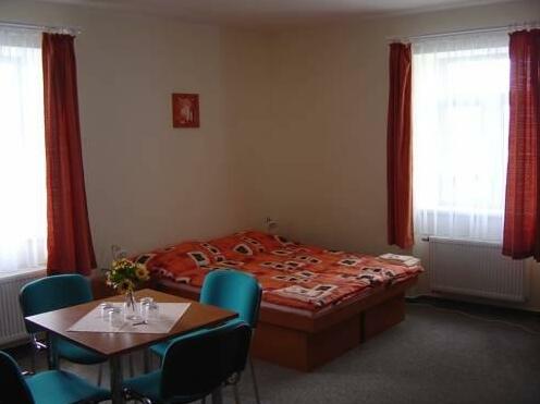 Guest House Celnice - Photo3