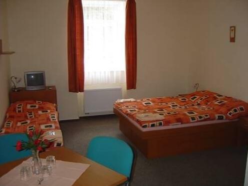 Guest House Celnice - Photo4