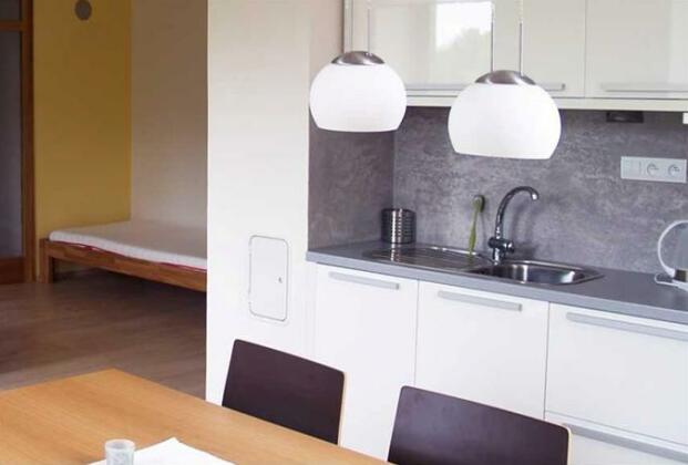 Apartman Stara skola - Photo5