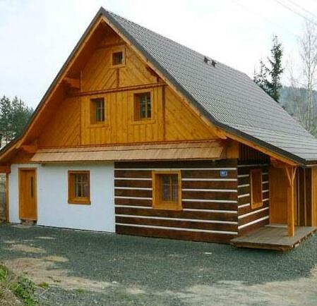 Apartmany Sprachalka