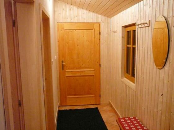 Apartmany Sprachalka - Photo3