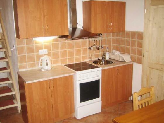 Apartmany Sprachalka - Photo4