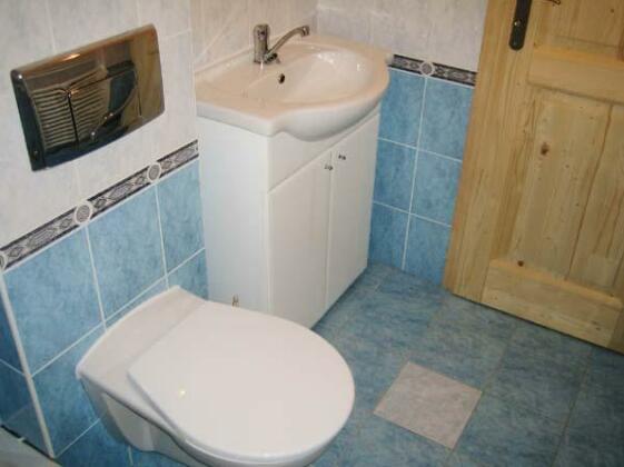 Apartmany Sprachalka - Photo5