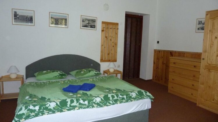 Apartment Ulrich - Photo2