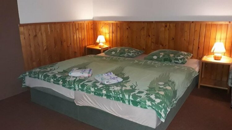 Apartment Ulrich - Photo5