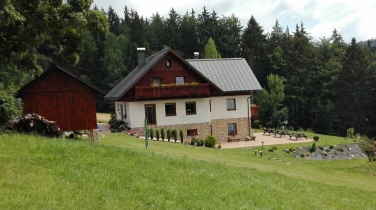 Na Planyrce - Photo2