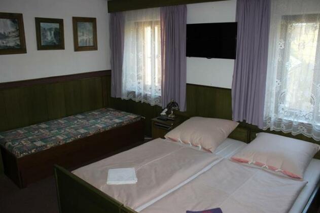 Penzion U Zemanku - Photo3