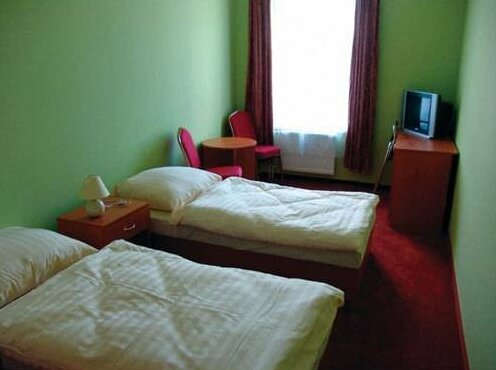 Hotel Cerny Orel Zatec - Photo3