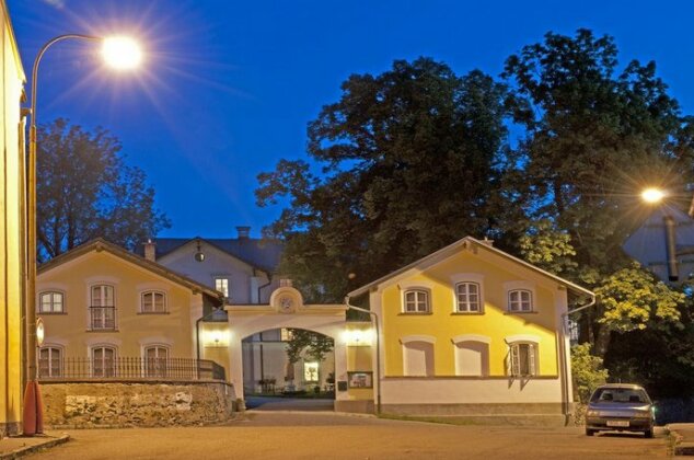 Schlosshotel Zamek Zdikov - Photo3