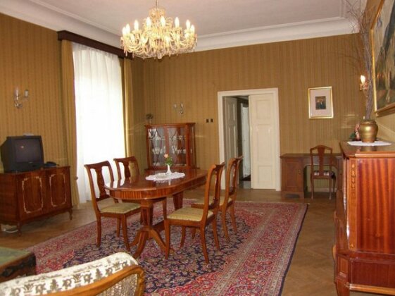 Schlosshotel Zamek Zdikov - Photo4