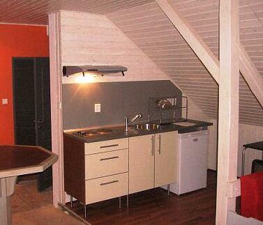 Apartmany Rudik - Photo4