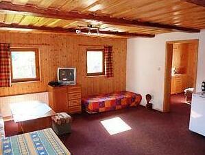 Apartmany Sportovni 29 - Photo4