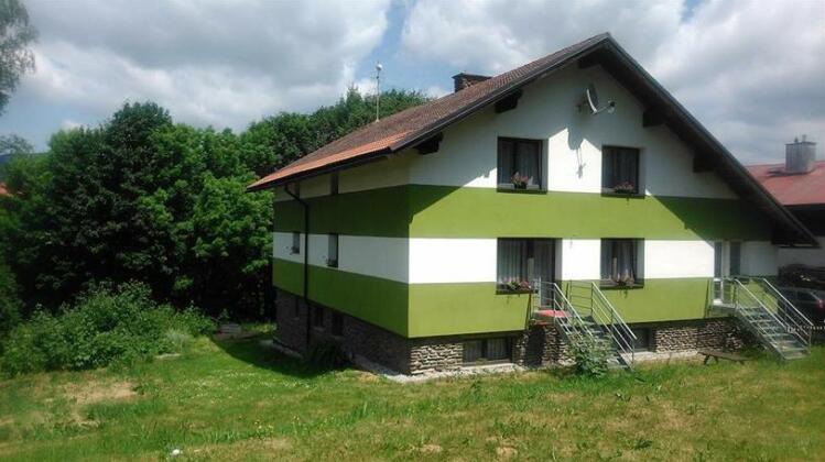 Apartmany U Samotare - Photo2
