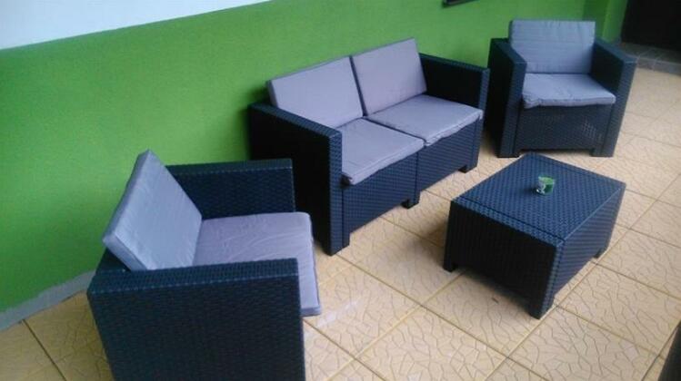 Apartmany U Samotare - Photo3