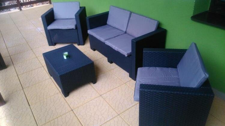 Apartmany U Samotare - Photo5