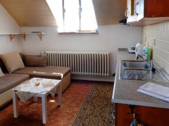 Apartmany Zelezna Ruda - Photo2