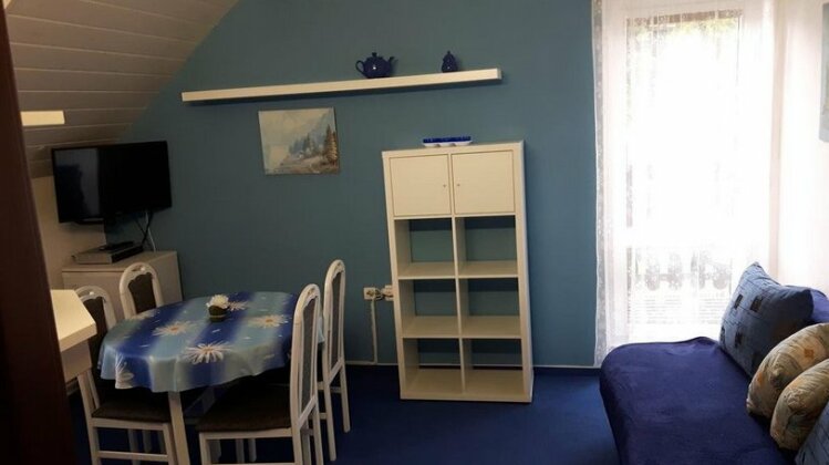 Apartmany Zelezna Ruda - Photo3