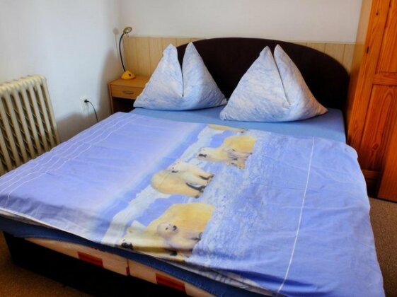 Apartmany Zelezna Ruda - Photo4
