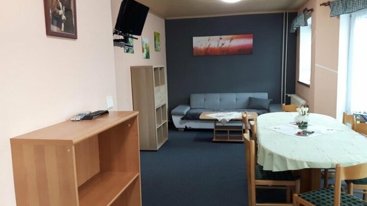 Apartmany Zelezna Ruda - Photo5