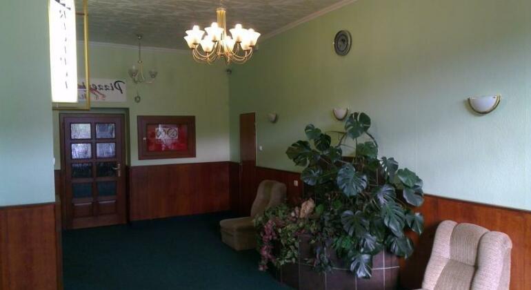 Hotel Enzian Garni - Photo5