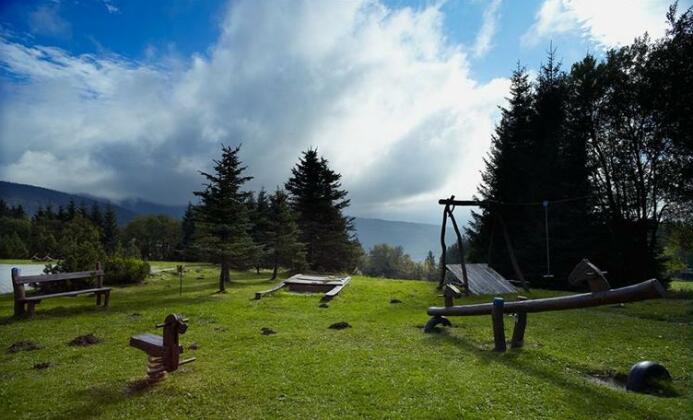 Orea Hotel Spicak - Photo5