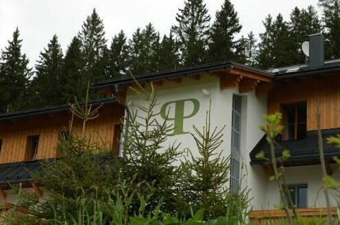 Pension Pamferka