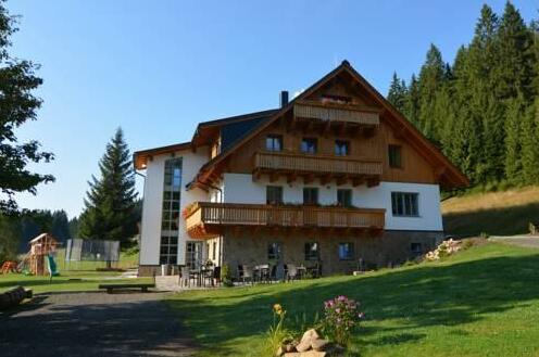 Pension Pamferka - Photo2