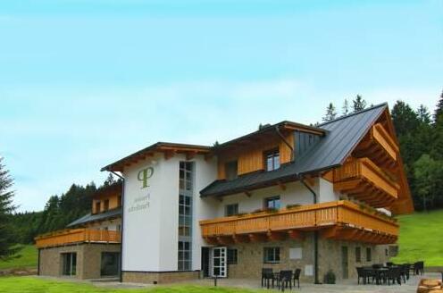 Pension Pamferka - Photo3