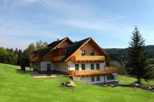 Pension Pamferka - Photo4